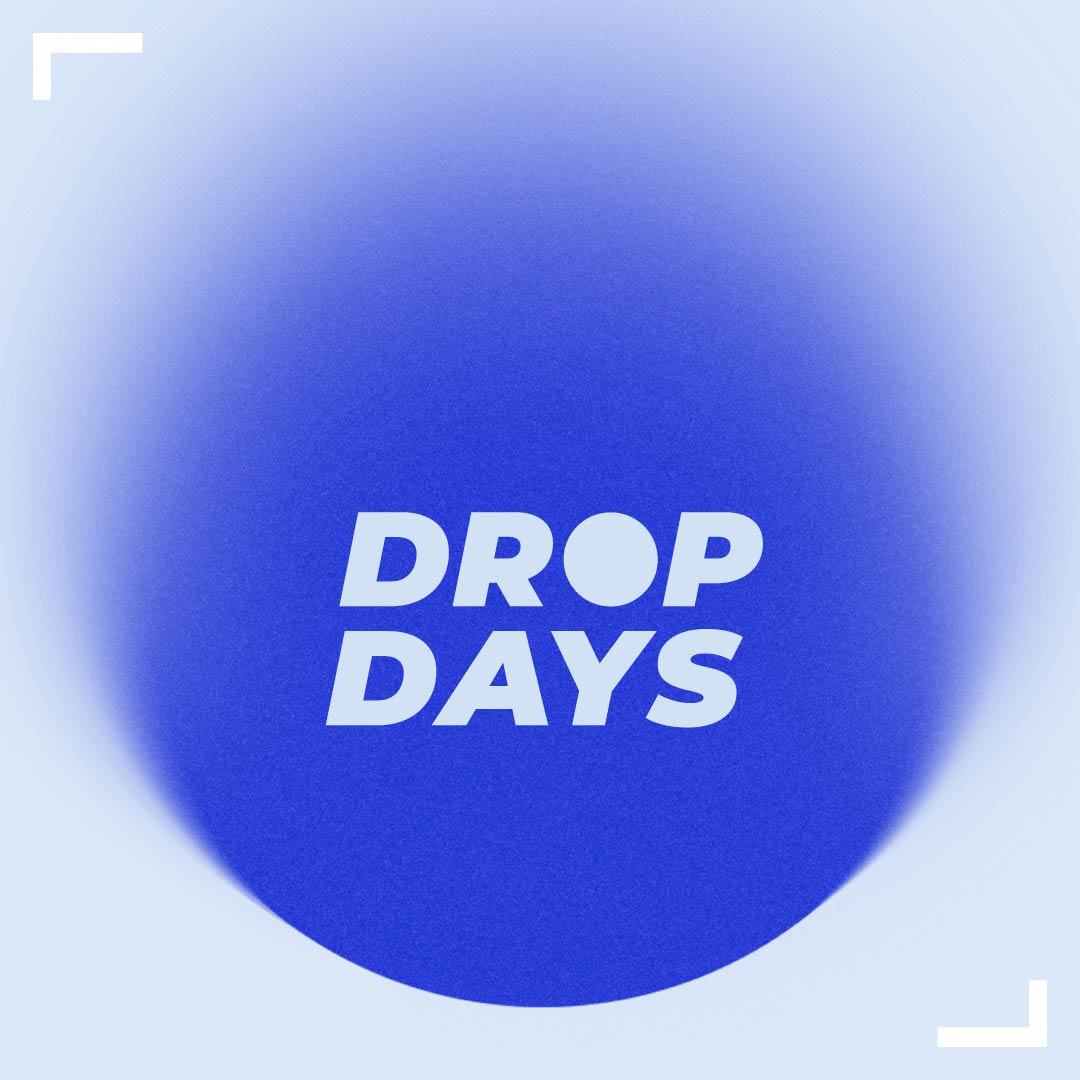 Drop Days i Lyngby Storcenter